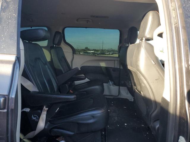 Photo 10 from auction – 2020 CHRYSLER PACIFICA T with VIN 2C4RC1BG1LR279306