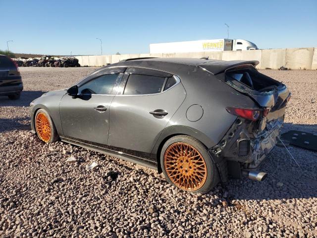 Photo 2 from auction – 2021 MAZDA 3 100TH AN with VIN JM1BPBNY5M1334071