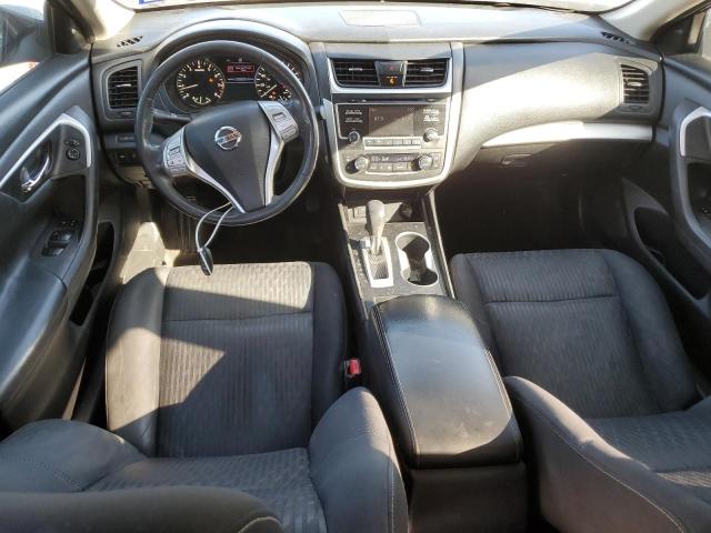 Photo 8 from auction – 2017 NISSAN ALTIMA 2.5 with VIN 1N4AL3AP9HC494433