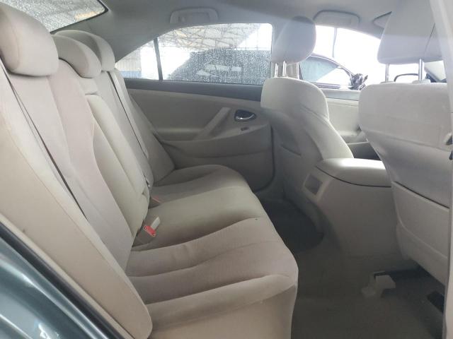 Photo 10 from auction – 2011 TOYOTA CAMRY BASE with VIN 4T1BF3EK0BU719243