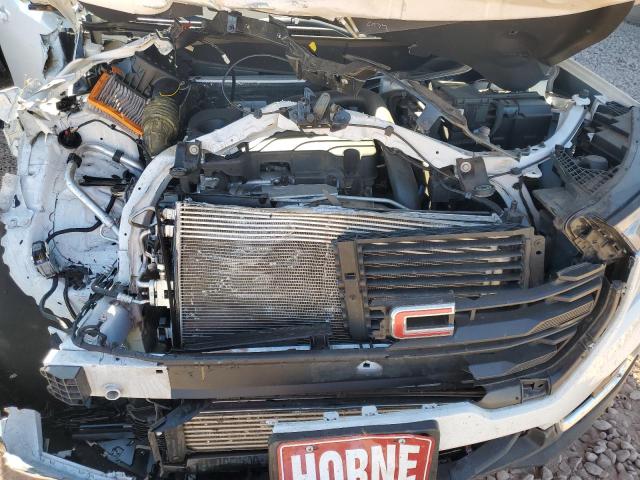 Photo 11 from auction – 2023 GMC TERRAIN SL with VIN 3GKALTEG0PL201157