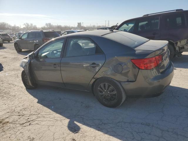 Photo 2 from auction – 2013 KIA FORTE EX with VIN KNAFU4A29D5732655