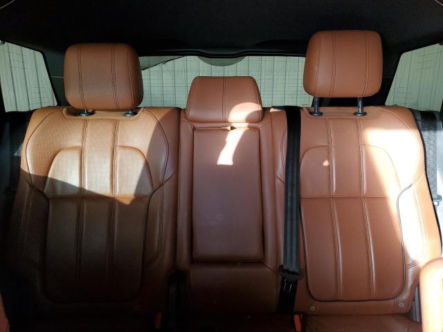 Фото 10 с аукциона – 2016 LAND ROVER RANGE ROVE с VIN SALWR2EF6GA107978
