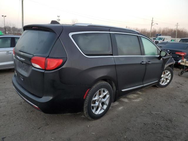 Photo 3 from auction – 2018 CHRYSLER PACIFICA T with VIN 2C4RC1BG2JR321320