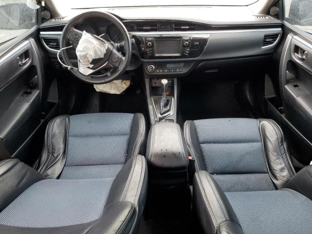 Photo 8 from auction – 2015 TOYOTA COROLLA L with VIN 5YFBURHE1FP256342