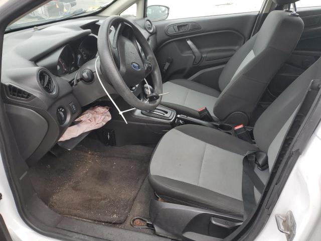 Photo 7 from auction – 2016 FORD FIESTA S with VIN 3FADP4TJ3GM169418