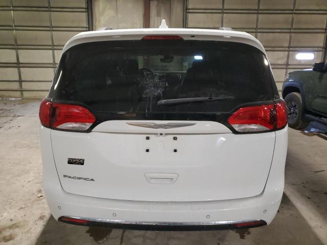 Photo 6 from auction – 2017 CHRYSLER PACIFICA T with VIN 2C4RC1EG7HR594498
