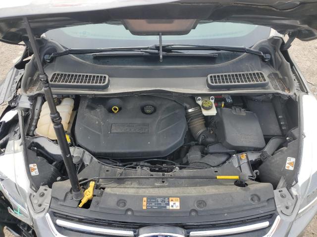 Photo 12 from auction – 2014 FORD ESCAPE TIT with VIN 1FMCU9J94EUA96374