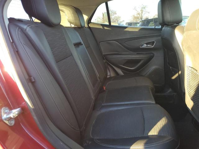 Photo 11 from auction – 2015 BUICK ENCORE with VIN KL4CJASB7FB262796