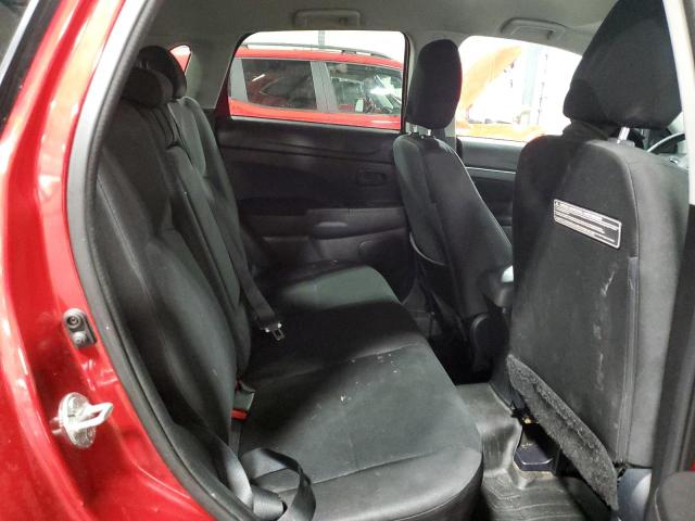 Photo 11 from auction – 2015 MITSUBISHI OUTLANDER with VIN 4A4AR3AW2FE032421