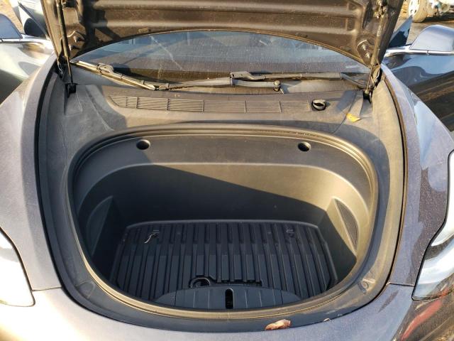 Photo 11 from auction – 2020 TESLA MODEL 3 with VIN 5YJ3E1EA9LF798977