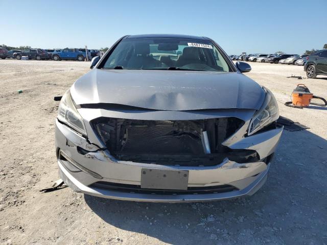 Photo 5 from auction – 2015 HYUNDAI SONATA SPO with VIN 5NPE34AF3FH096905