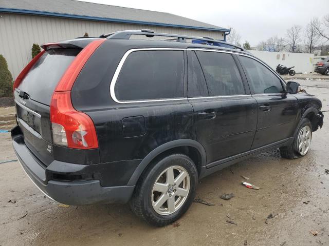 Photo 3 from auction – 2007 VOLVO XC90 3.2 with VIN YV4CM982971397205
