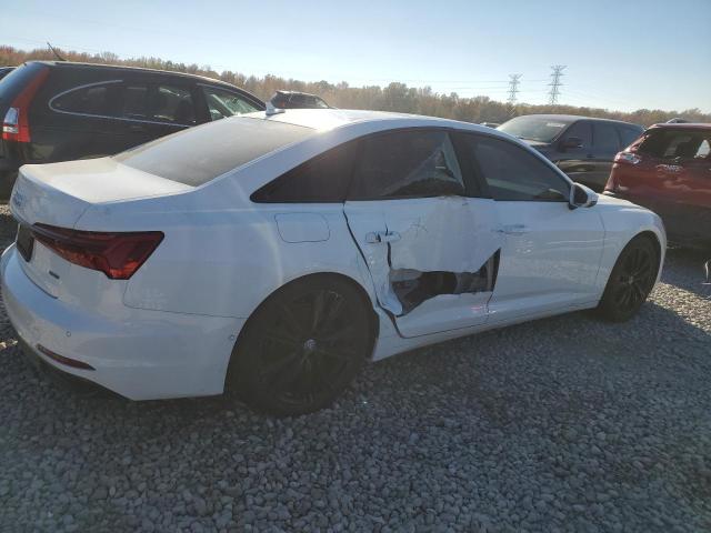 Photo 3 from auction – 2019 AUDI A6 PREMIUM with VIN WAUE8AF2XKN126995