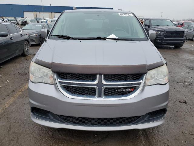 Photo 5 from auction – 2014 DODGE GRAND CARA with VIN 2C4RDGCG3ER335702