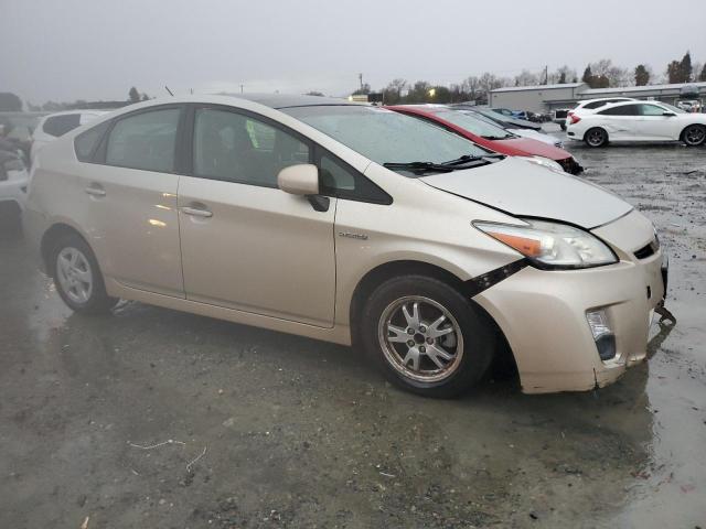 Photo 4 from auction – 2010 TOYOTA PRIUS with VIN JTDKN3DU3A0075334