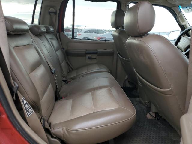 Photo 10 from auction – 2003 FORD EXPLORER S with VIN 1FMZU77E43UA24994