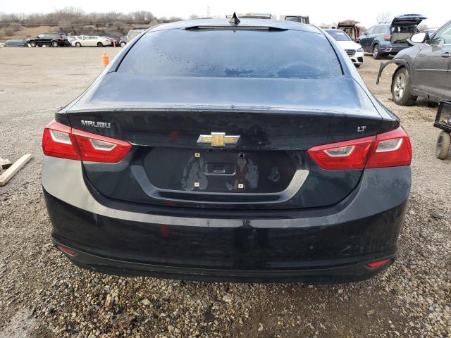 Photo 6 from auction – 2017 CHEVROLET MALIBU LT with VIN 1G1ZE5ST4HF281766