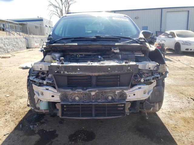 Photo 5 from auction – 2017 FORD ESCAPE S with VIN 1FMCU0F76HUC34553