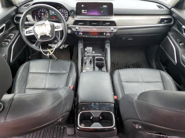 Photo 8 from auction – 2022 KIA TELLURIDE with VIN 5XYP3DHC8NG242208
