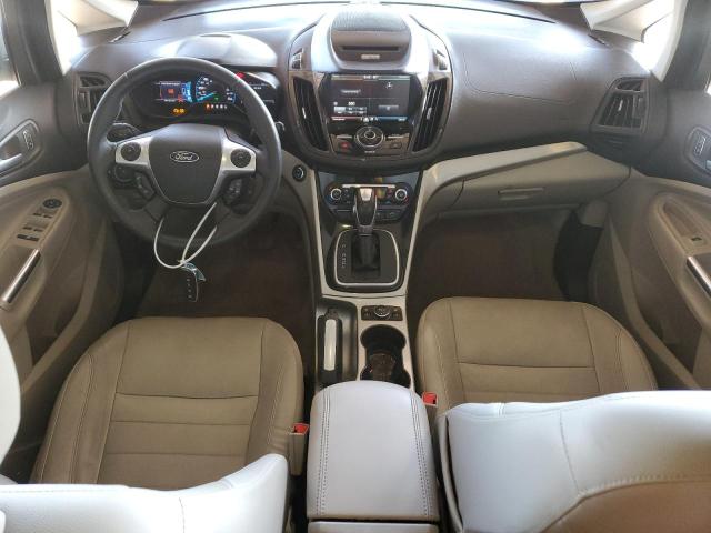 Photo 8 from auction – 2014 FORD C-MAX PREM with VIN 1FADP5CU9EL511663