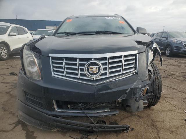 Photo 5 from auction – 2015 CADILLAC SRX LUXURY with VIN 3GYFNEE32FS522362