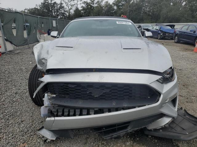 Photo 5 from auction – 2018 FORD MUSTANG with VIN 1FATP8UH5J5111211