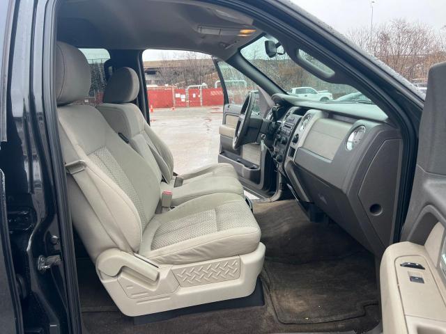 Photo 5 from auction – 2010 FORD F150 SUPER with VIN 1FTFW1EV7AFC26957