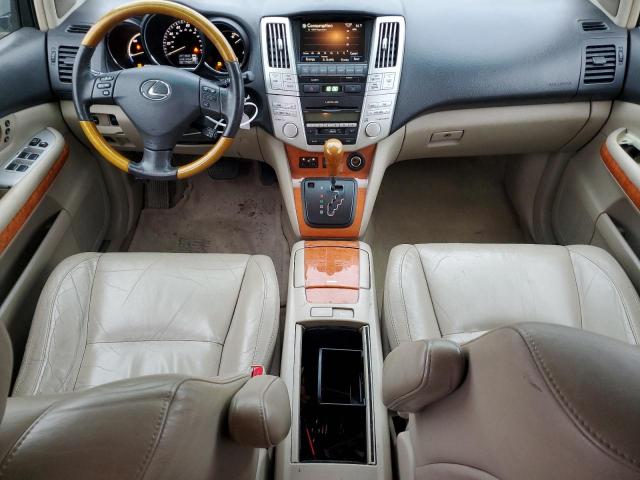 Photo 8 from auction – 2008 LEXUS RX 400H with VIN JTJHW31U082053573