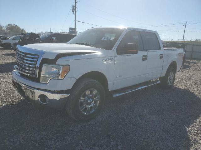 Photo 1 from auction – 2011 FORD F150 SUPER with VIN 1FTFW1ET3BFB88823
