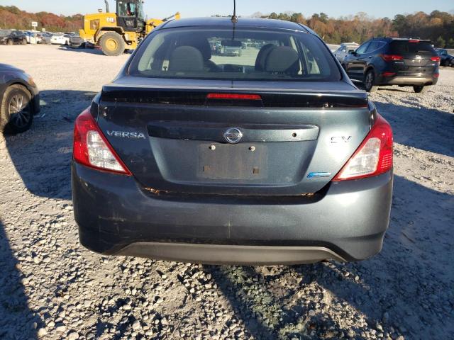 Photo 6 from auction – 2016 NISSAN VERSA S with VIN 3N1CN7AP5GL886027