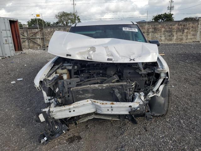 Photo 5 from auction – 2016 FORD FLEX SEL with VIN 2FMGK5C8XGBA24303