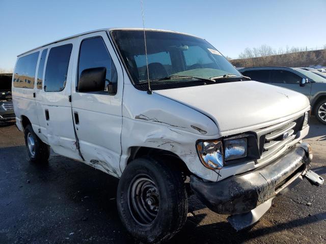 Photo 4 from auction – 2005 FORD ECONOLINE with VIN 1FBNE31L15HB23580