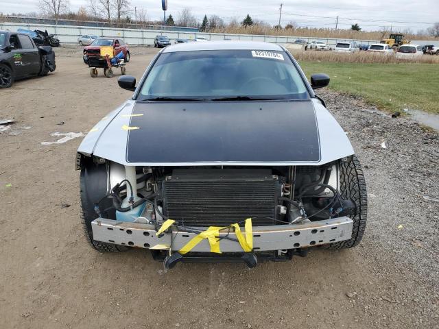 Photo 5 from auction – 2009 DODGE CHARGER with VIN 2B3KA43D19H573172