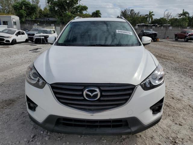 Photo 5 from auction – 2016 MAZDA CX-5 TOURI with VIN JM3KE2CY2G0787557