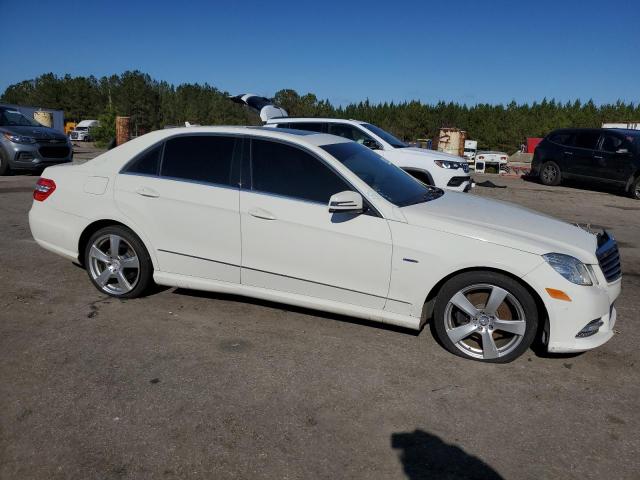 Photo 4 from auction – 2012 MERCEDES-BENZ E 350 with VIN WDDHF5KB8CA641186