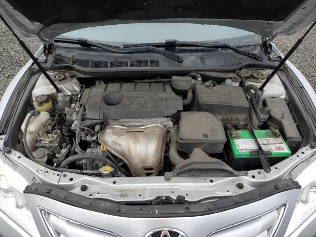 Photo 11 from auction – 2011 TOYOTA CAMRY BASE with VIN 4T1BF3EK6BU660540