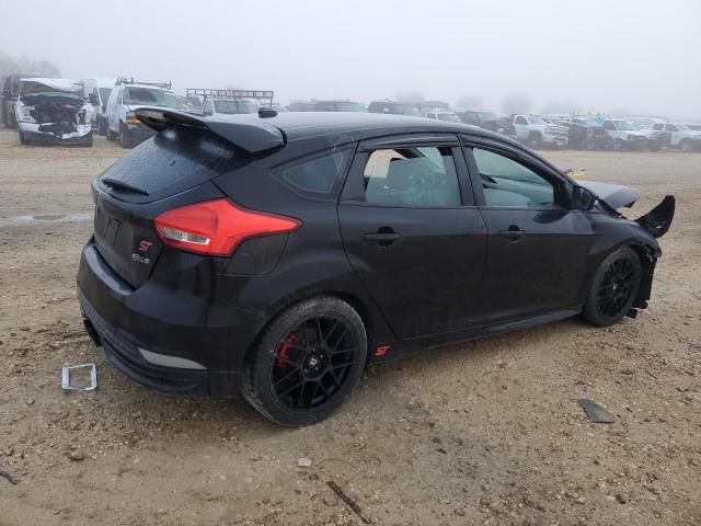 Photo 3 from auction – 2016 FORD FOCUS ST with VIN 1FADP3L90GL355290