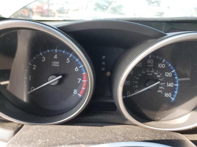 Photo 9 from auction – 2013 MAZDA 3 I with VIN JM1BL1V70D1821451