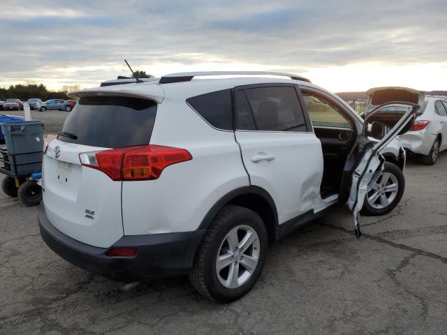 Photo 3 from auction – 2013 TOYOTA RAV4 XLE with VIN JTMRFREV8D5013408