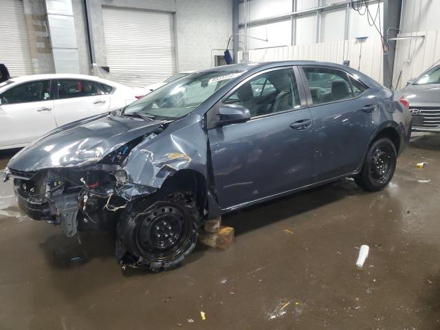Photo 1 from auction – 2016 TOYOTA COROLLA L with VIN 2T1BURHE8GC591731