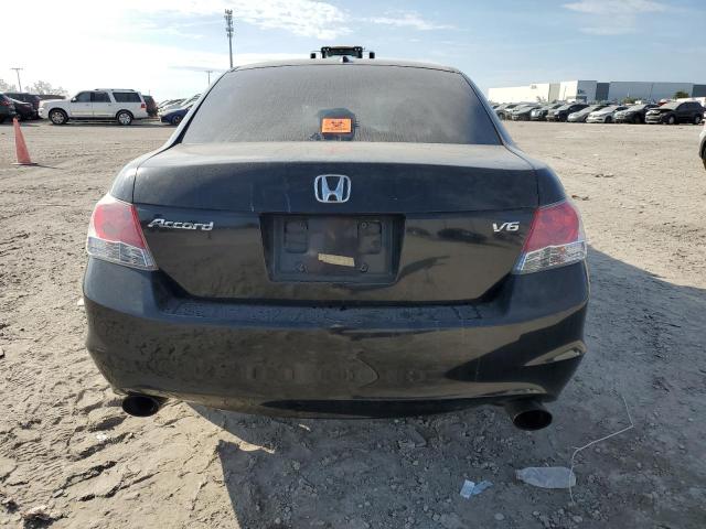 Photo 6 from auction – 2010 HONDA ACCORD EXL with VIN 1HGCP3F83AA024586