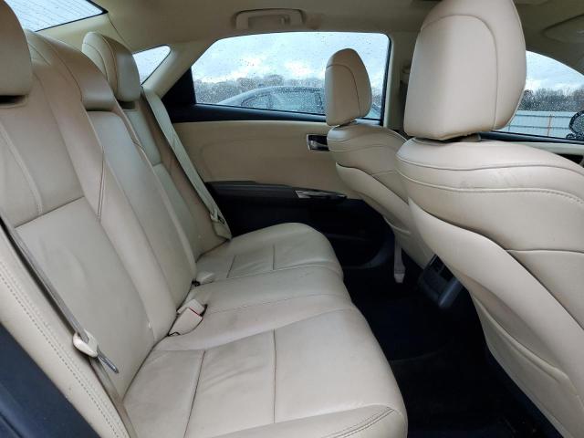 Photo 10 from auction – 2014 TOYOTA AVALON BAS with VIN 4T1BK1EB2EU112894