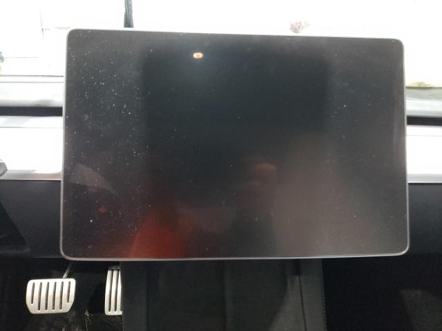 Photo 9 from auction – 2023 TESLA MODEL 3 with VIN 5YJ3E1ECXPF587942