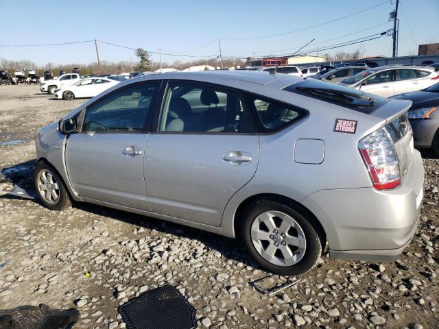 Photo 2 from auction – 2007 TOYOTA PRIUS with VIN JTDKB20UX77085822