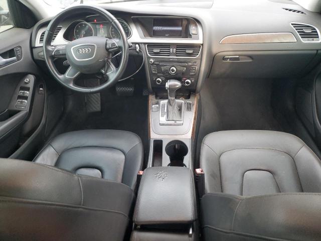 Снимка 8 от търг – 2015 AUDI A4 PREMIUM с VIN WAUAFAFL8FN015073