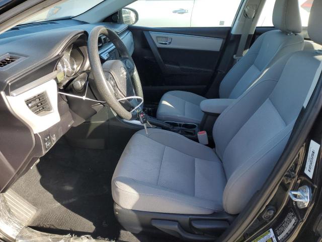 Photo 7 from auction – 2014 TOYOTA COROLLA L with VIN 2T1BURHEXEC044862