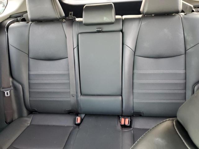 Photo 10 from auction – 2021 TOYOTA RAV4 LIMIT with VIN JTMN1RFV2MD084587
