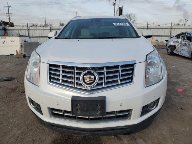 Photo 5 from auction – 2016 CADILLAC SRX PERFOR with VIN 3GYFNCE31GS563989