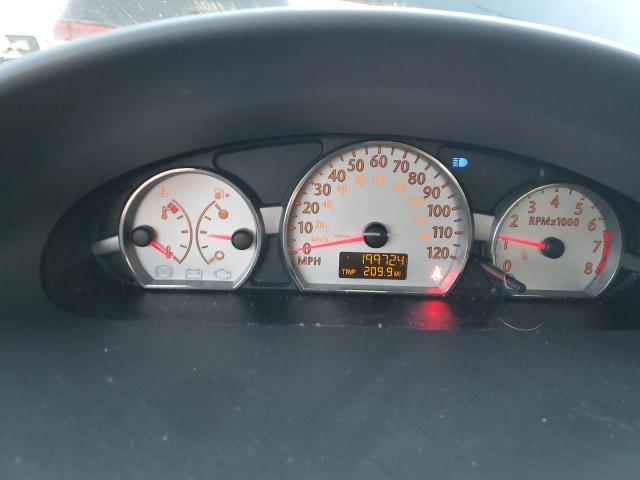 Photo 9 from auction – 2007 SATURN ION LEVEL with VIN 1G8AL55F87Z157782